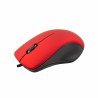 Souris Optique Filaire SBOX M-958 - Rouge