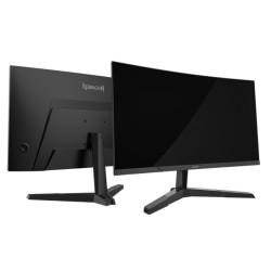 Ecran Gaming REDRAGON PEARL II Curved 23.6" FHD / 180Hz GM24G3C