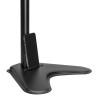 Support de Bureau SBOX LCD-F024-2 Pour 2 Moniteur 13"- 32"