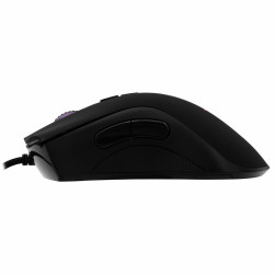 Souris Gaming BARACUDA LOBSTER BGM-081 - Noir