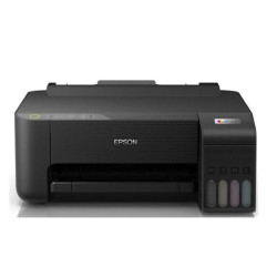 Imprimante Monofonction à réservoir intégré EPSON ECOTANK L1250 Couleur WIFI