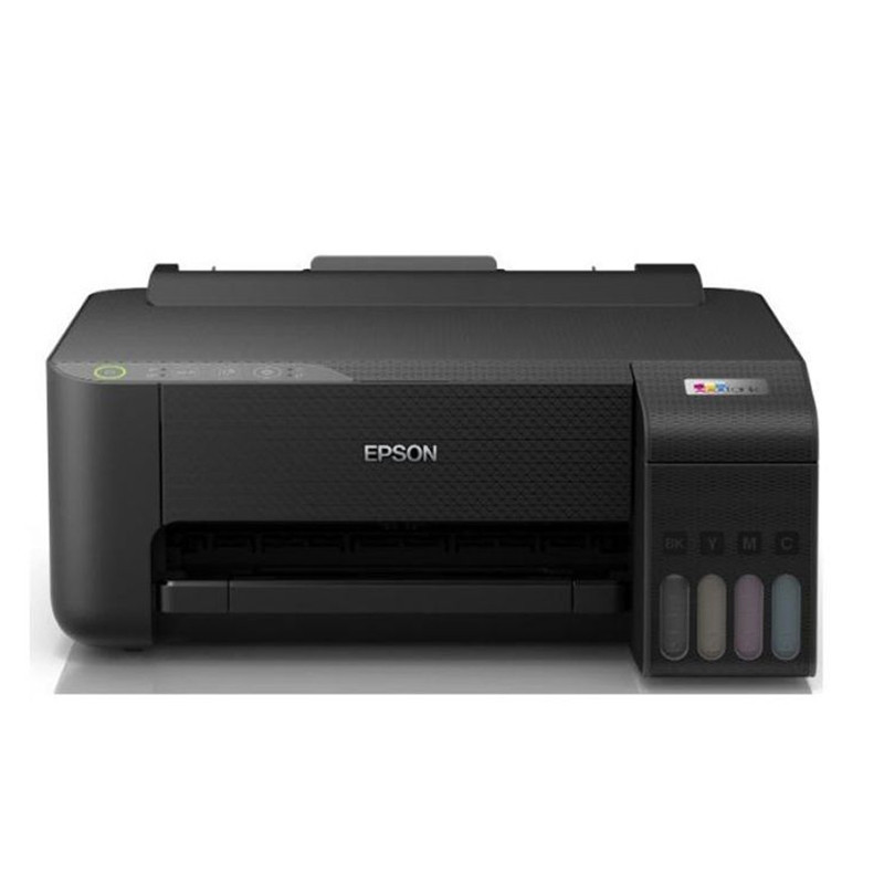 Imprimante Monofonction à réservoir intégré EPSON ECOTANK L1250 Couleur WIFI