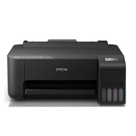 Imprimante Monofonction à réservoir intégré EPSON ECOTANK L1250 Couleur WIFI
