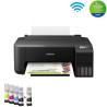 Imprimante Monofonction à réservoir intégré EPSON ECOTANK L1250 Couleur WIFI