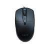 Souris USB HAVIT MS4217 - Noir
