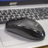 Souris USB HAVIT MS4217 - Noir