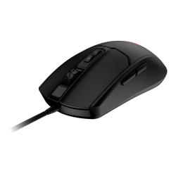 Souris Gaming MSI FORGE GM100 RGB - Noir