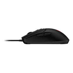 Souris Gaming MSI FORGE GM100 RGB - Noir
