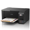 Imprimante 3 en 1 à réservoir intégré EPSON ECOTANK L3210 Couleur