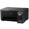 Imprimante 3 en 1 à réservoir intégré EPSON ECOTANK L3210 Couleur