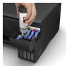 Imprimante 3 en 1 à réservoir intégré EPSON ECOTANK L3251 Couleur WiFi