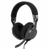 Casque Gaming WHITE SHARK PARROT GH-2440 - Noir