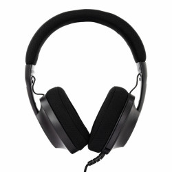 Casque Gaming WHITE SHARK PARROT GH-2440 - Noir