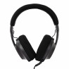 Casque Gaming WHITE SHARK PARROT GH-2440 - Noir