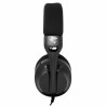 Casque Gaming WHITE SHARK PARROT GH-2440 - Noir