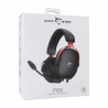 Casque Gaming WHITE SHARK FOX GH-2445 - Noir