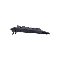 Clavier Gaming TRUST EVOCX GXT-836 RGB - Noir