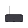 Clavier Gaming TRUST EVOCX GXT-836 RGB - Noir