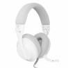 Casque Gaming WHITE SHARK PARROT GH-2440 - Blanc