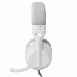 Casque Gaming WHITE SHARK PARROT GH-2440 - Blanc