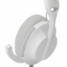 Casque Gaming WHITE SHARK PARROT GH-2440 - Blanc