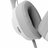 Casque Gaming WHITE SHARK PARROT GH-2440 - Blanc