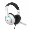Casque Gaming BARACUDA HYDRA BGH-021 - Blanc