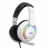Casque Gaming BARACUDA HYDRA BGH-021 - Blanc