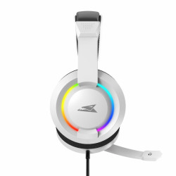Casque Gaming BARACUDA HYDRA BGH-021 - Blanc