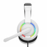 Casque Gaming BARACUDA HYDRA BGH-021 - Blanc