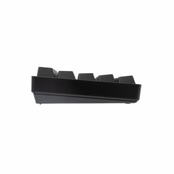 Clavier Gaming Membrane WHITE SHARK GLADIUS GK-001114 - Noir