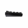 Clavier Gaming Membrane WHITE SHARK GLADIUS GK-001114 - Noir