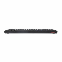 Clavier Gaming Membrane WHITE SHARK GLADIUS GK-001114 - Noir