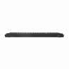 Clavier Gaming Membrane WHITE SHARK GLADIUS GK-001114 - Noir