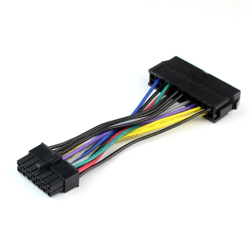 Cable Alimentation 24 PINS Vers 12 PINS