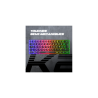 Clavier Gaming SPIRIT OF GAMER PRO K2 TKL RGB - Noir