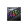 Clavier Gaming SPIRIT OF GAMER PRO K2 TKL RGB - Noir