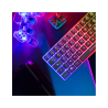 Clavier Gaming SPIRIT OF GAMER PRO K2 TKL RGB - Noir