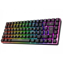 Clavier Gaming sans Fil / Bluetooth SPIRIT OF GAMER ELITE-K70 TKL - Noir