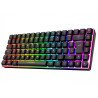Clavier Gaming sans Fil / Bluetooth SPIRIT OF GAMER ELITE-K70 TKL - Noir