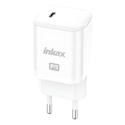 Chargeur Type C 20W INKAX HC-04