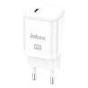 Chargeur Type C 20W INKAX HC-04