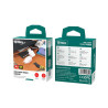 Chargeur Type C 20W INKAX HC-04