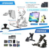 Support Voiture Pour Tablette de 7 à 12 pouces RANDCONCEPT