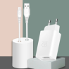 Chargeur Micro USB 2A WUW T47