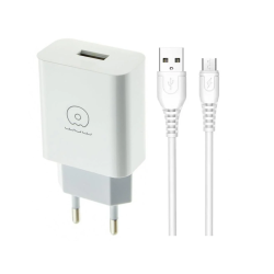 Chargeur Micro USB 2A WUW T47