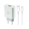 Chargeur Micro USB 2A WUW T47