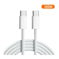 Cable USB-C 120W 1m FOXCONN A2795