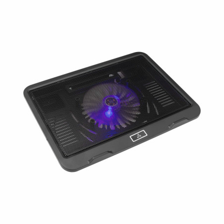 Refroidisseur SBOX USB Pour Pc Portable 15.6" CP-19