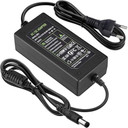 Transformateur - 12V - 5A - Bec 5.5X2.5mm